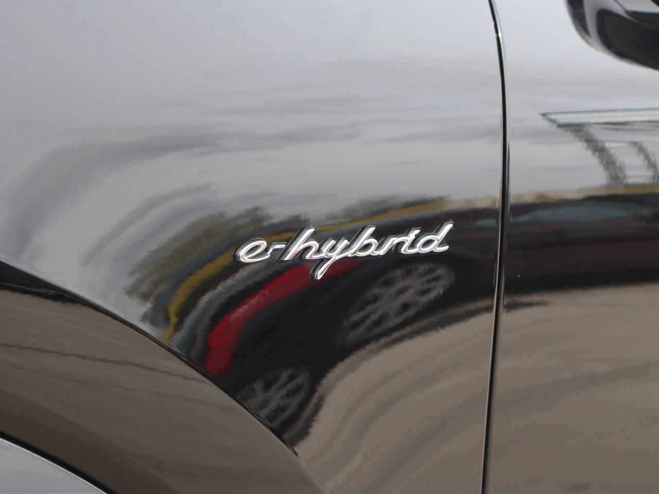 Cayenne TURBO S (5) image 11