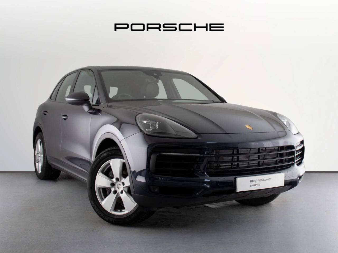 Cayenne V6 TIPTRONIC