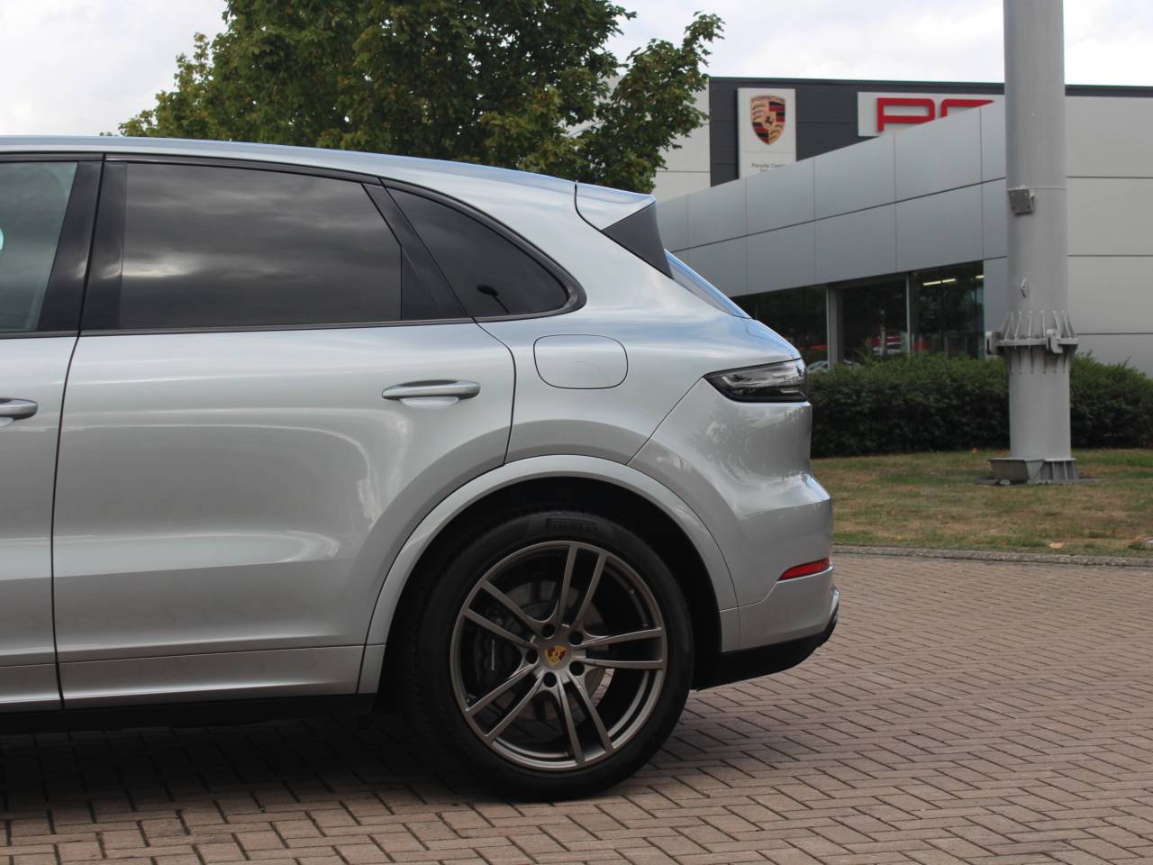 Cayenne V6 (17) image 20