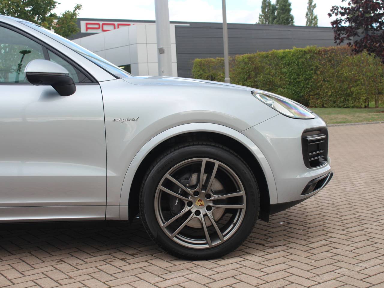 Cayenne V6 (17) image 18
