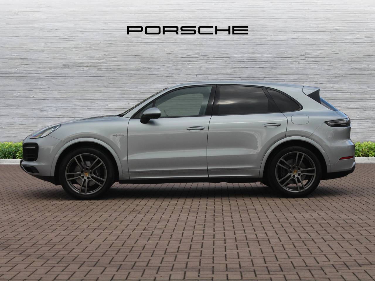 Cayenne V6 (17) image 07
