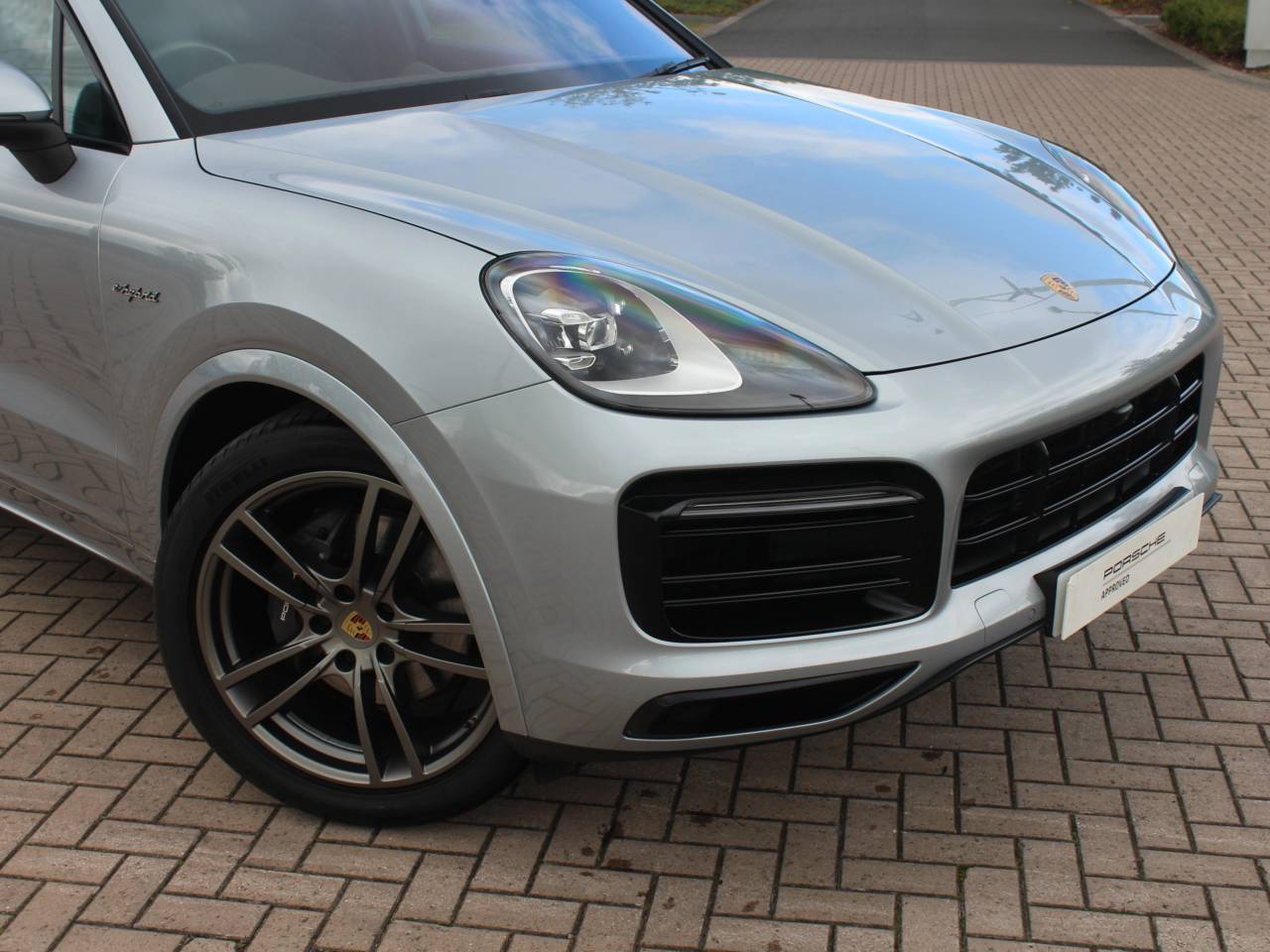 Cayenne V6 (17) image 14