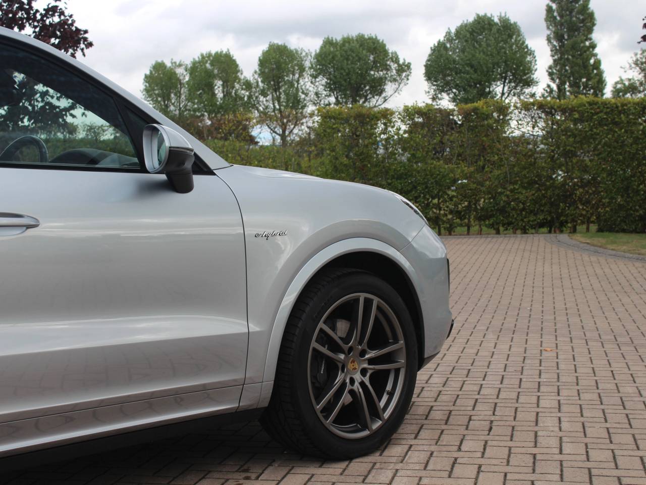 Cayenne V6 (17) image 17