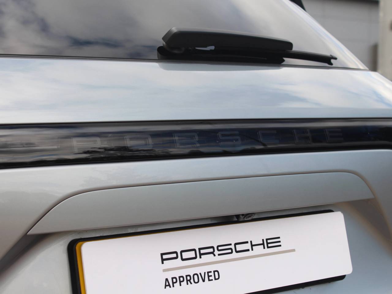 Cayenne V6 (17) image 27