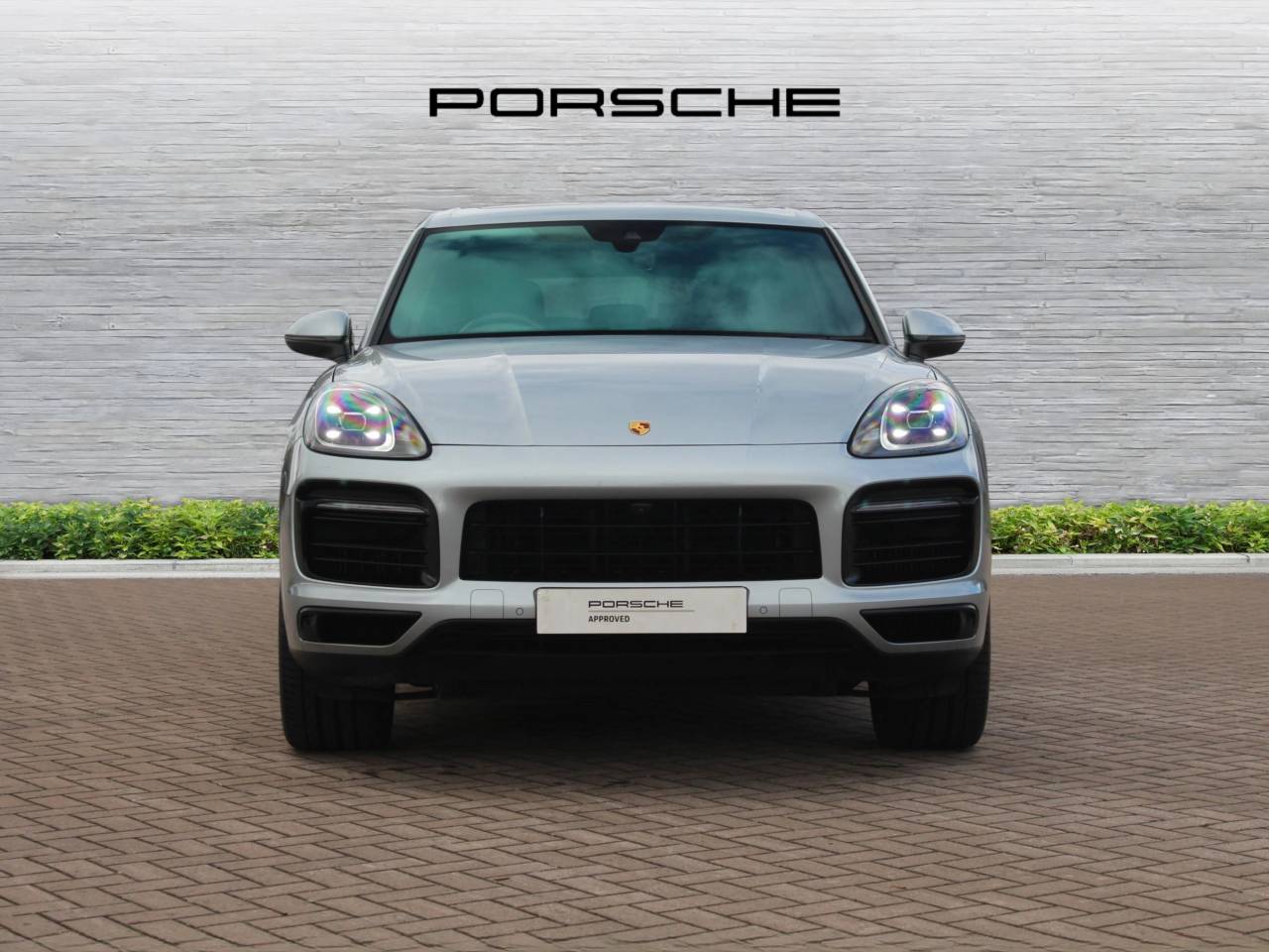 Cayenne V6 (17) image 08
