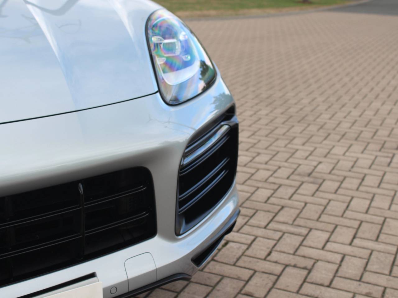 Cayenne V6 (17) image 13