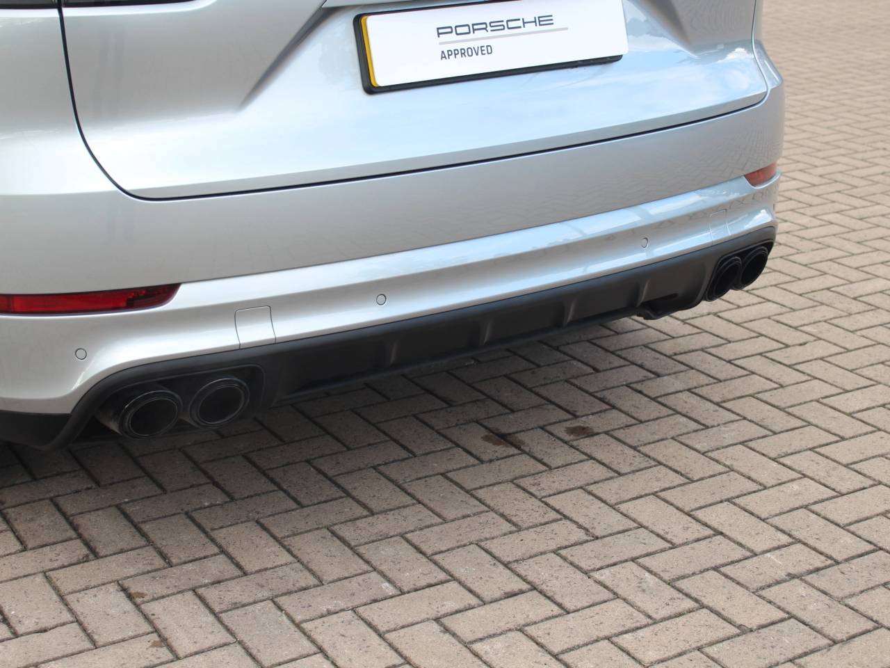 Cayenne V6 (17) image 28