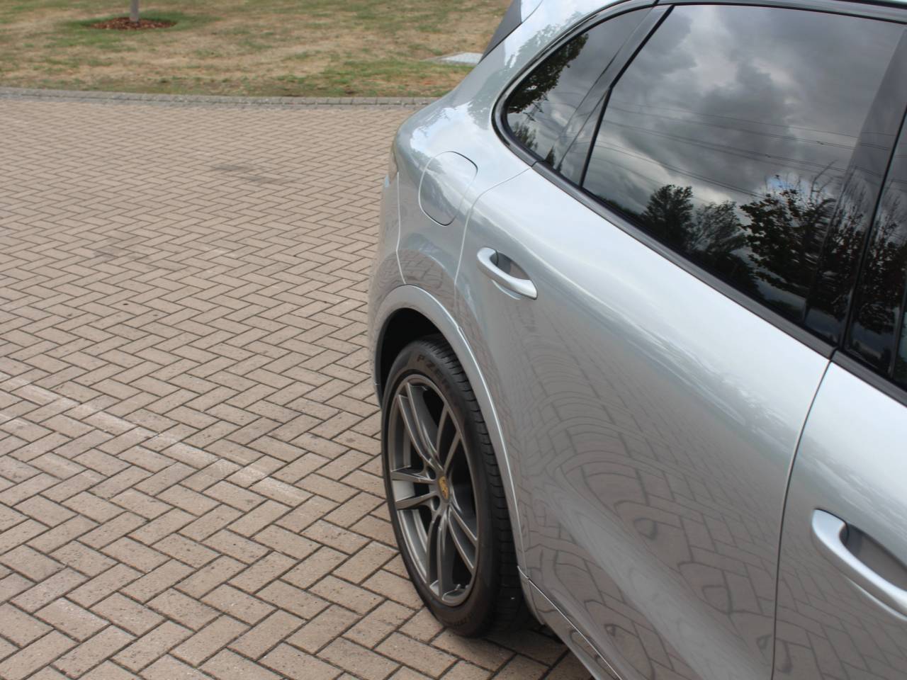Cayenne V6 (17) image 21