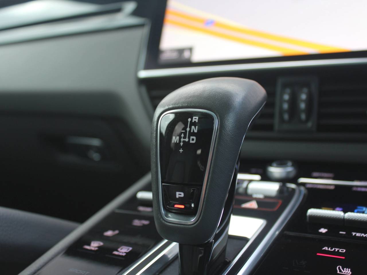 Cayenne V6 (17) image 38