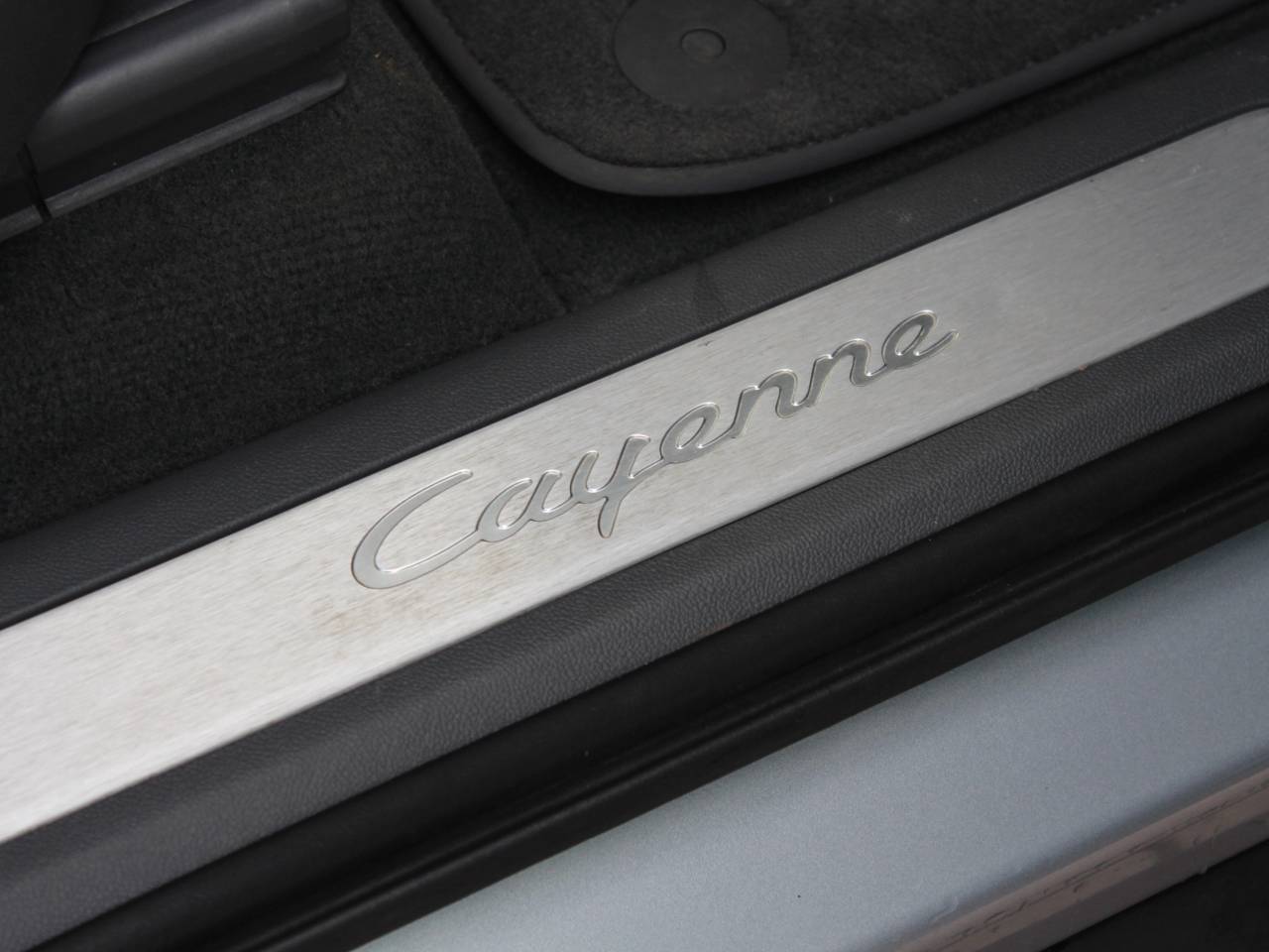 Cayenne V6 (17) image 47