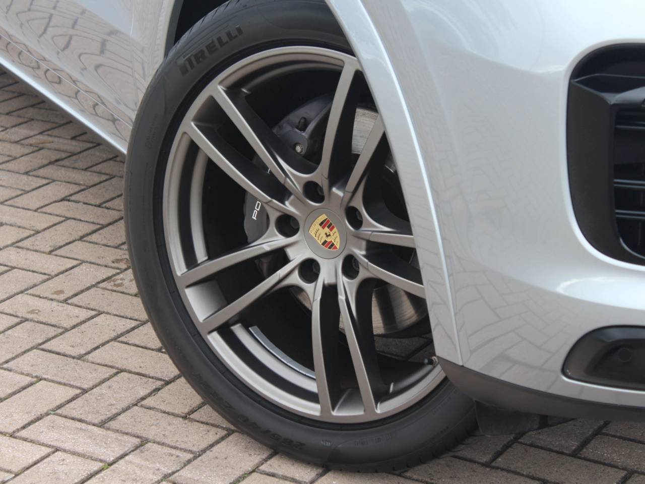 Cayenne V6 (17) image 11