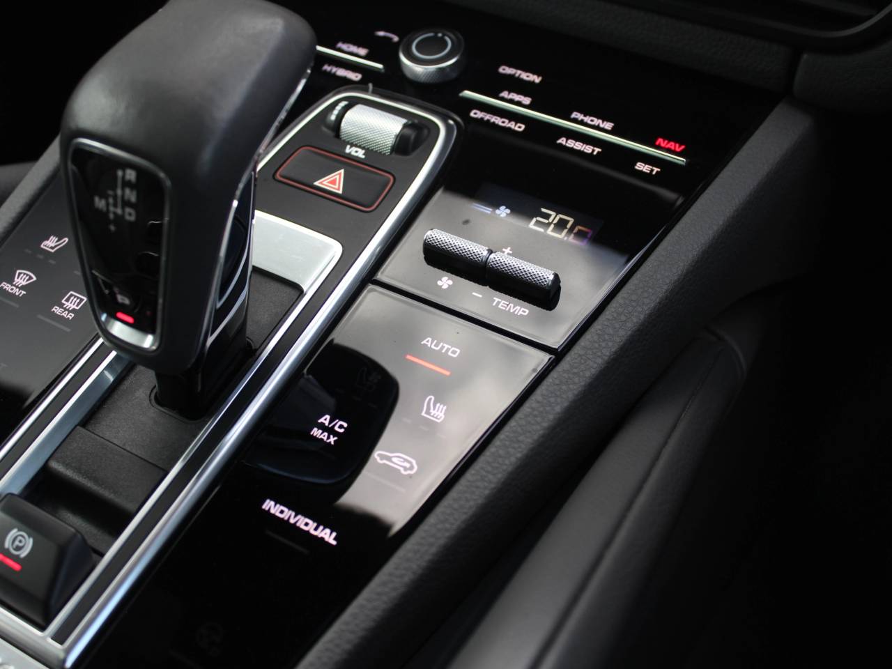 Cayenne V6 (17) image 37