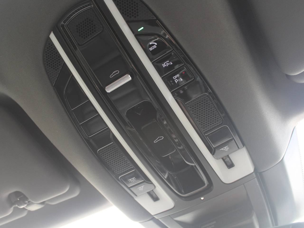 Cayenne V6 (17) image 42