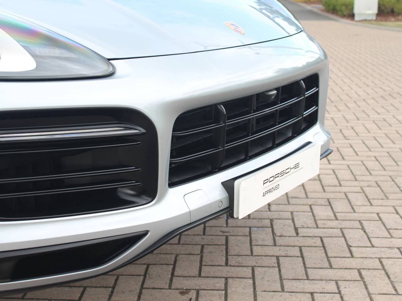 Cayenne V6 (17) image 12