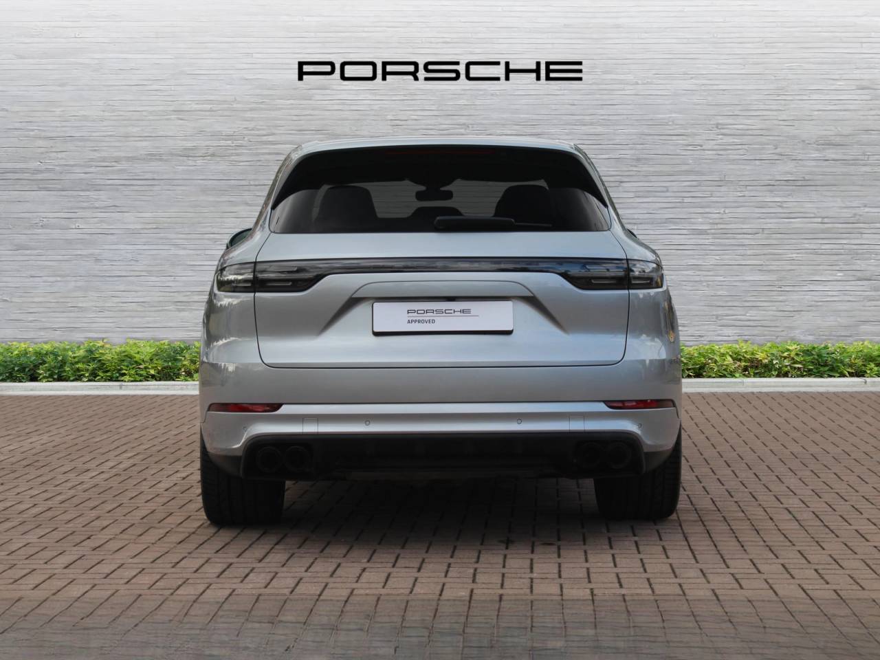 Cayenne V6 (17) image 09