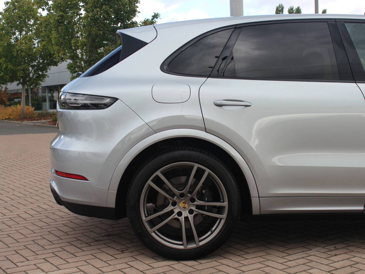 Cayenne V6 (17) image 19