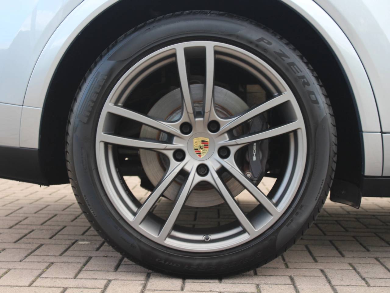 Cayenne V6 (17) image 06