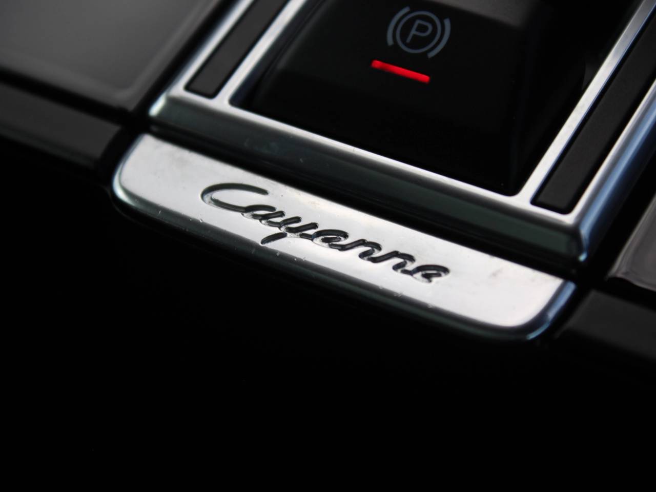 Cayenne V6 (17) image 39
