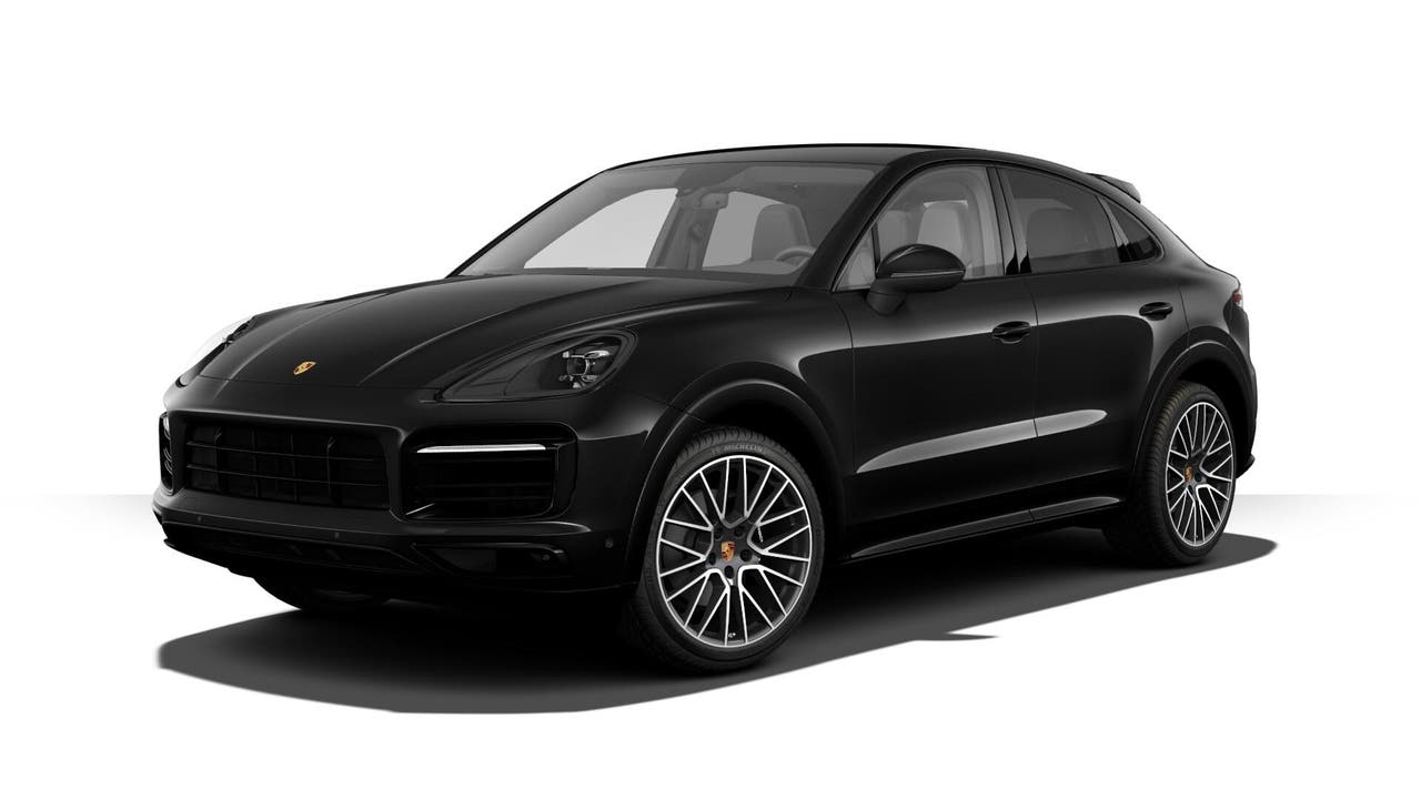Cayenne V6 TIPTRONIC