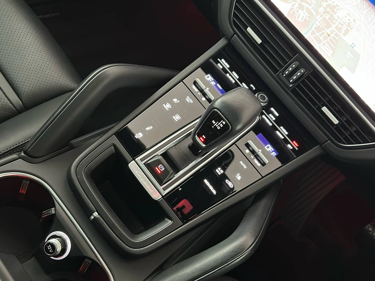Cayenne V6 (97) image 22