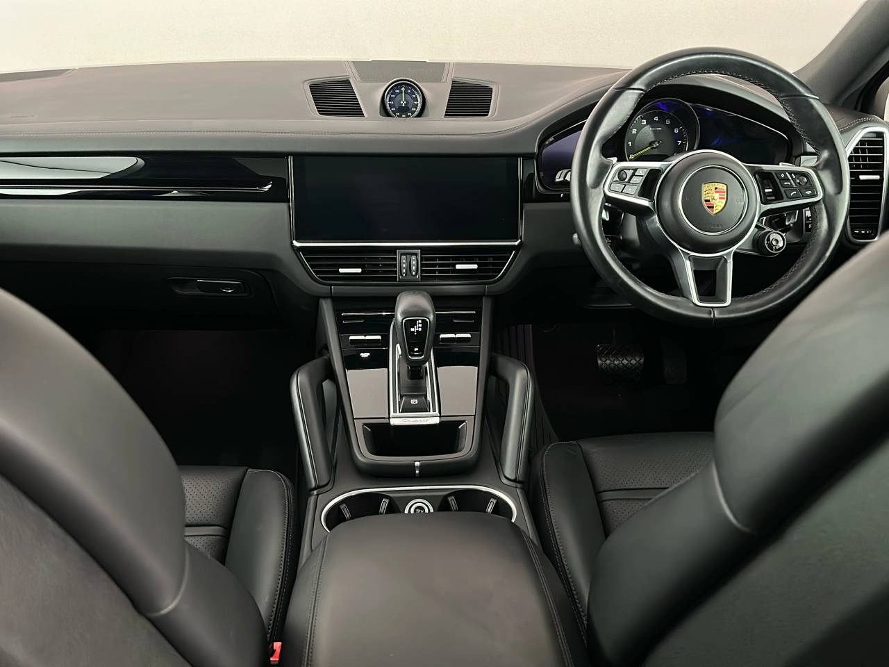 Cayenne V6 (97) image 38