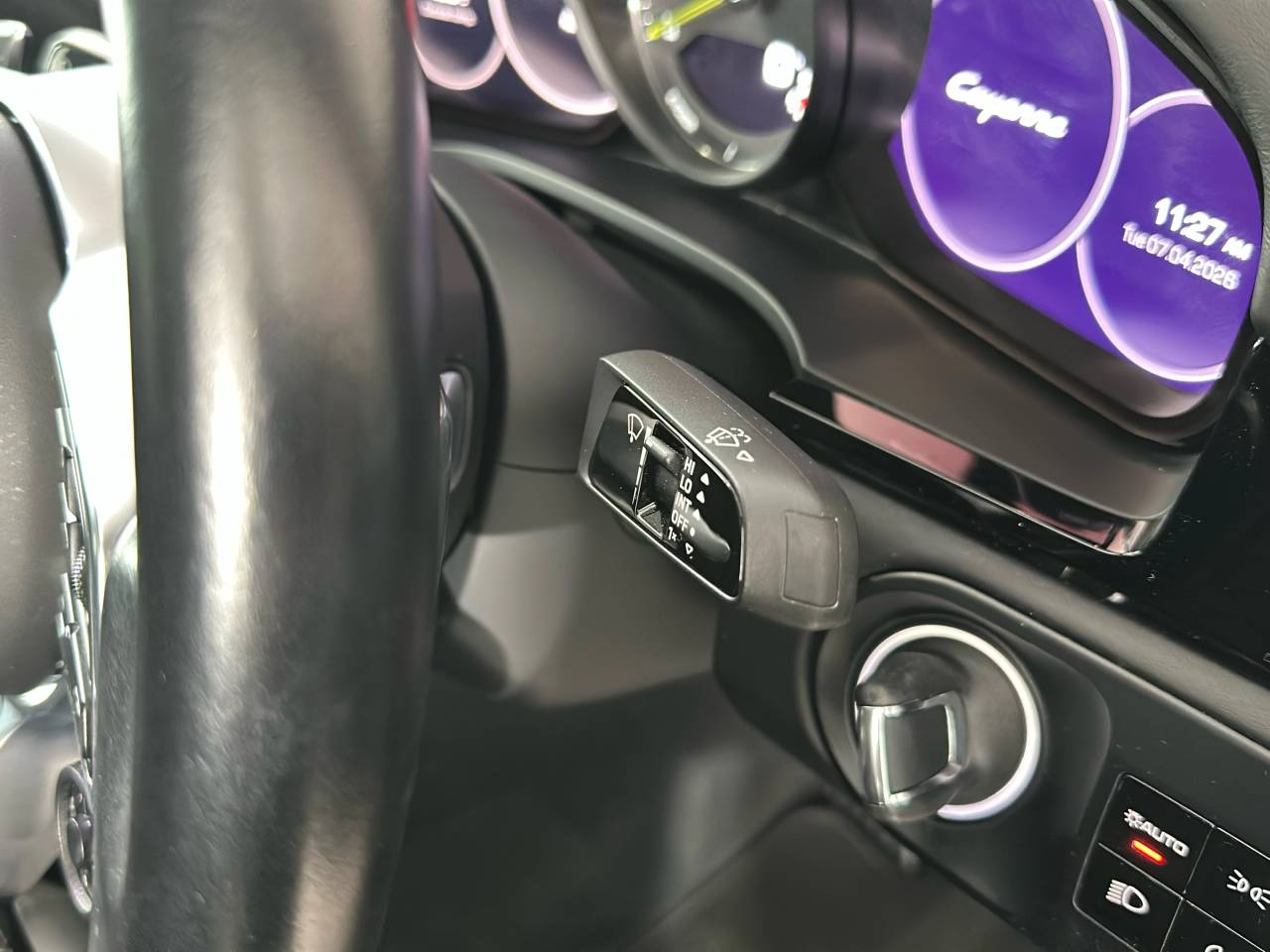 Cayenne V6 (97) image 05