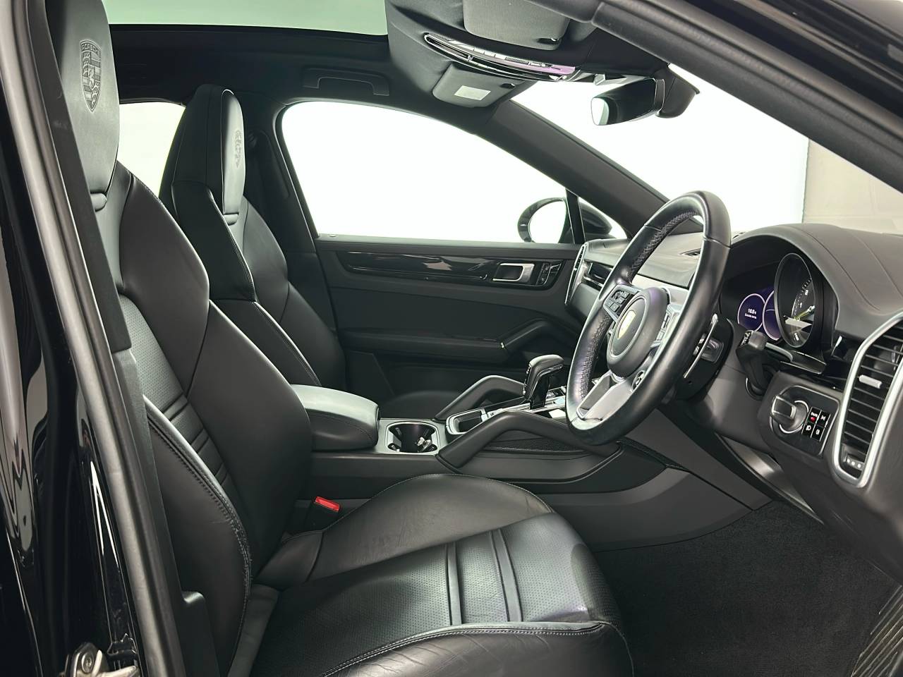 Cayenne V6 (97) image 24