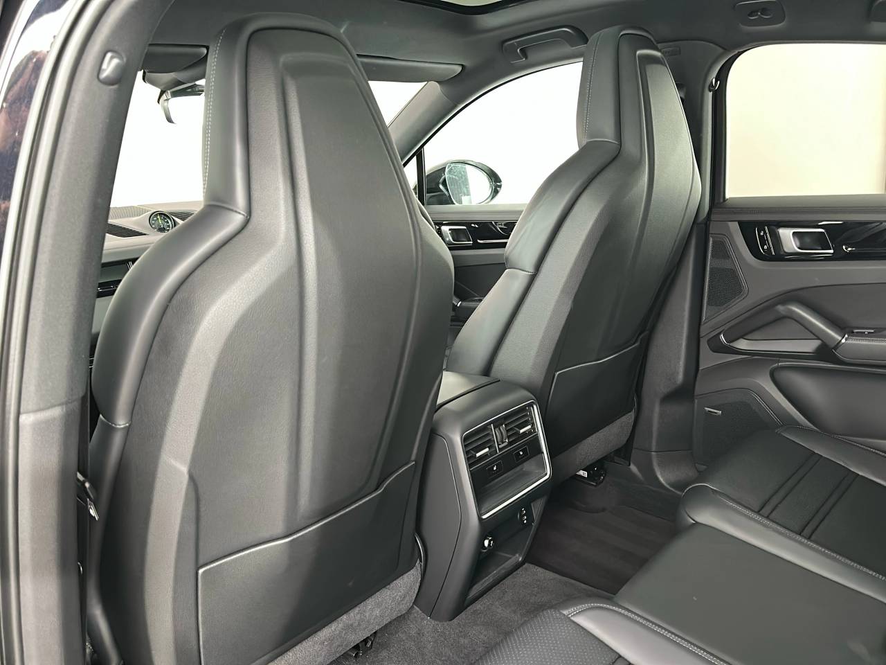 Cayenne V6 (97) image 10