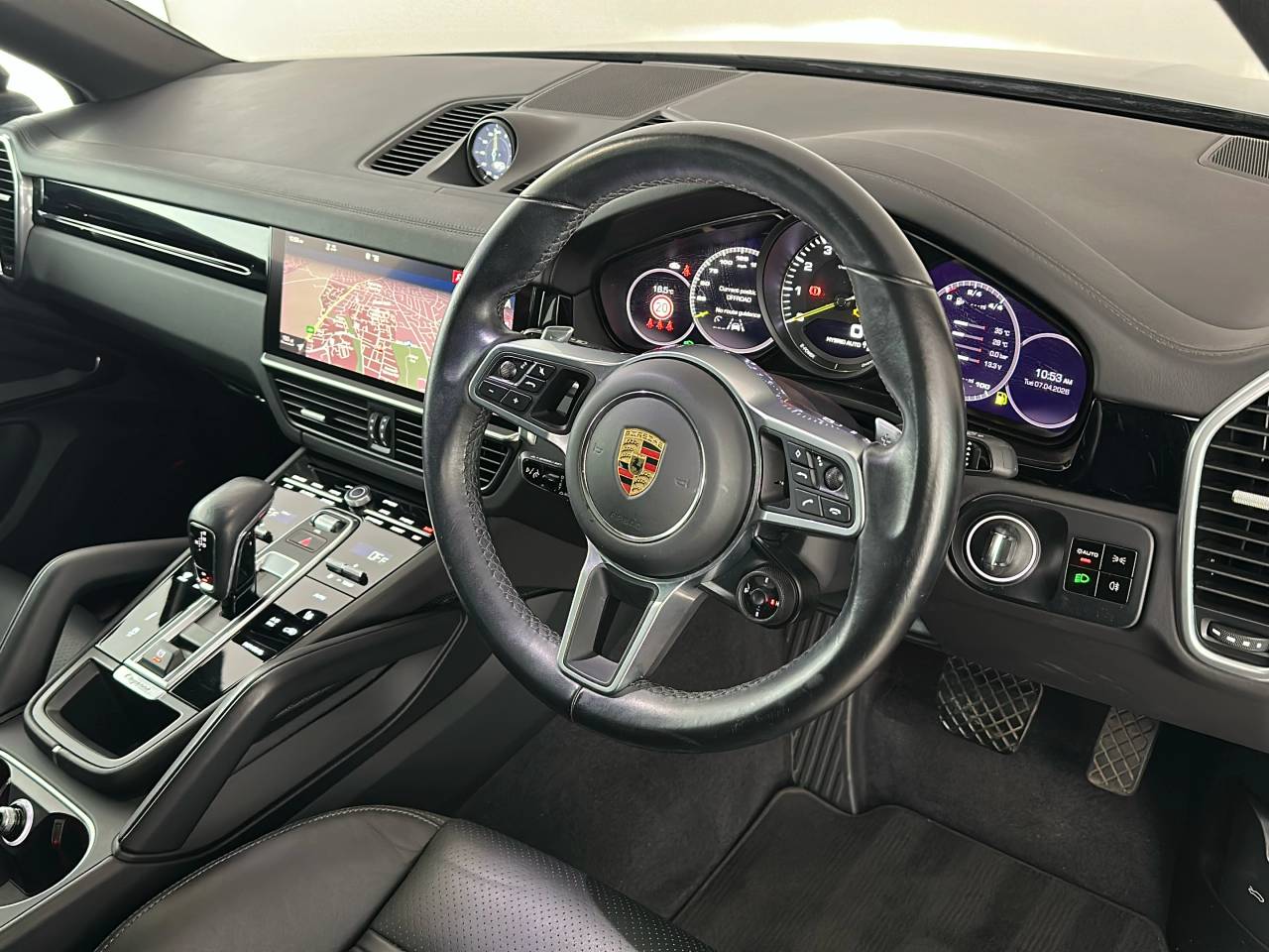 Cayenne V6 (97) image 28