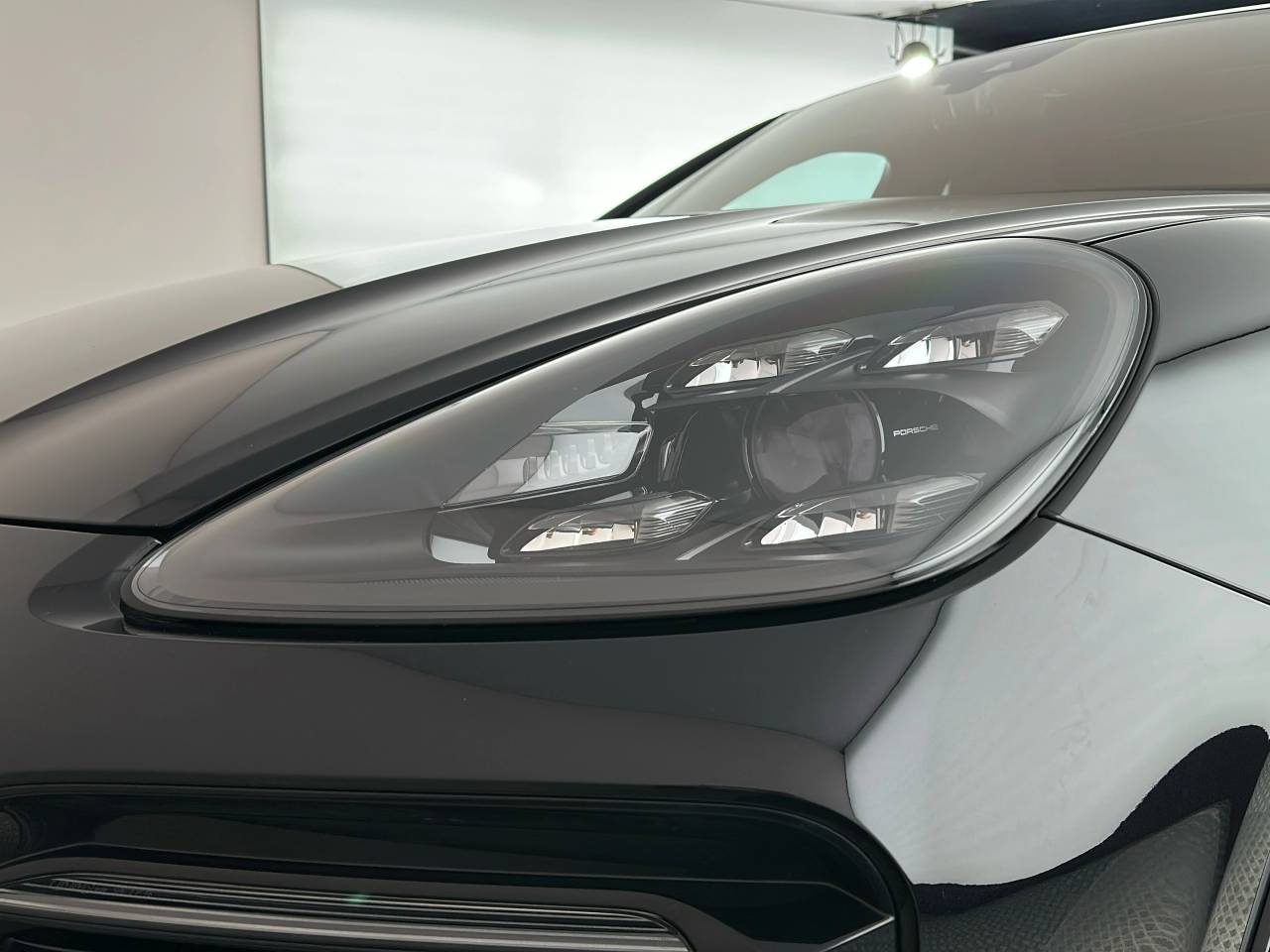 Cayenne V6 (97) image 34