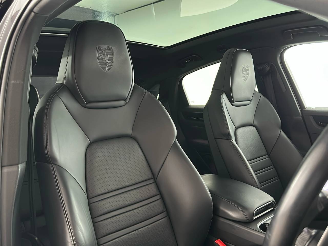 Cayenne V6 (97) image 13
