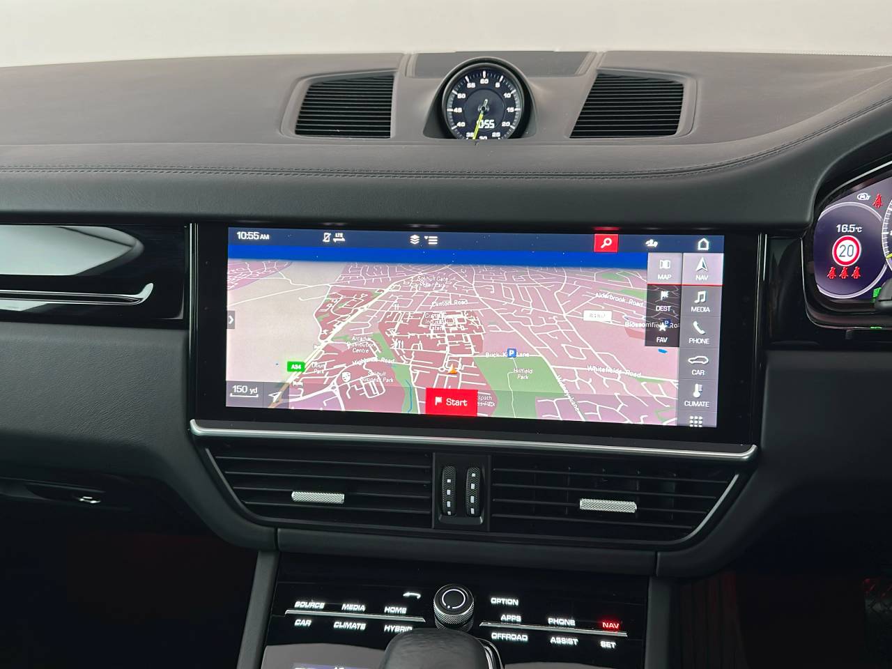 Cayenne V6 (97) image 32