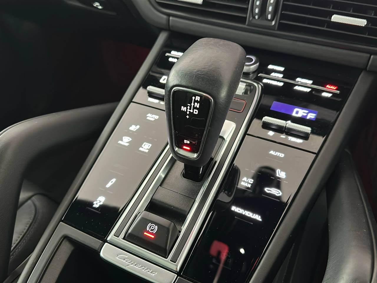 Cayenne V6 (97) image 26