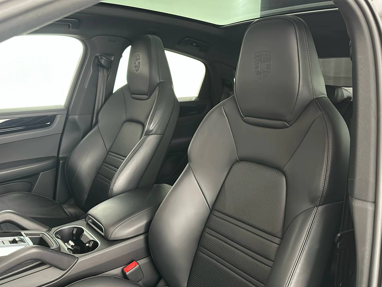 Cayenne V6 (97) image 27