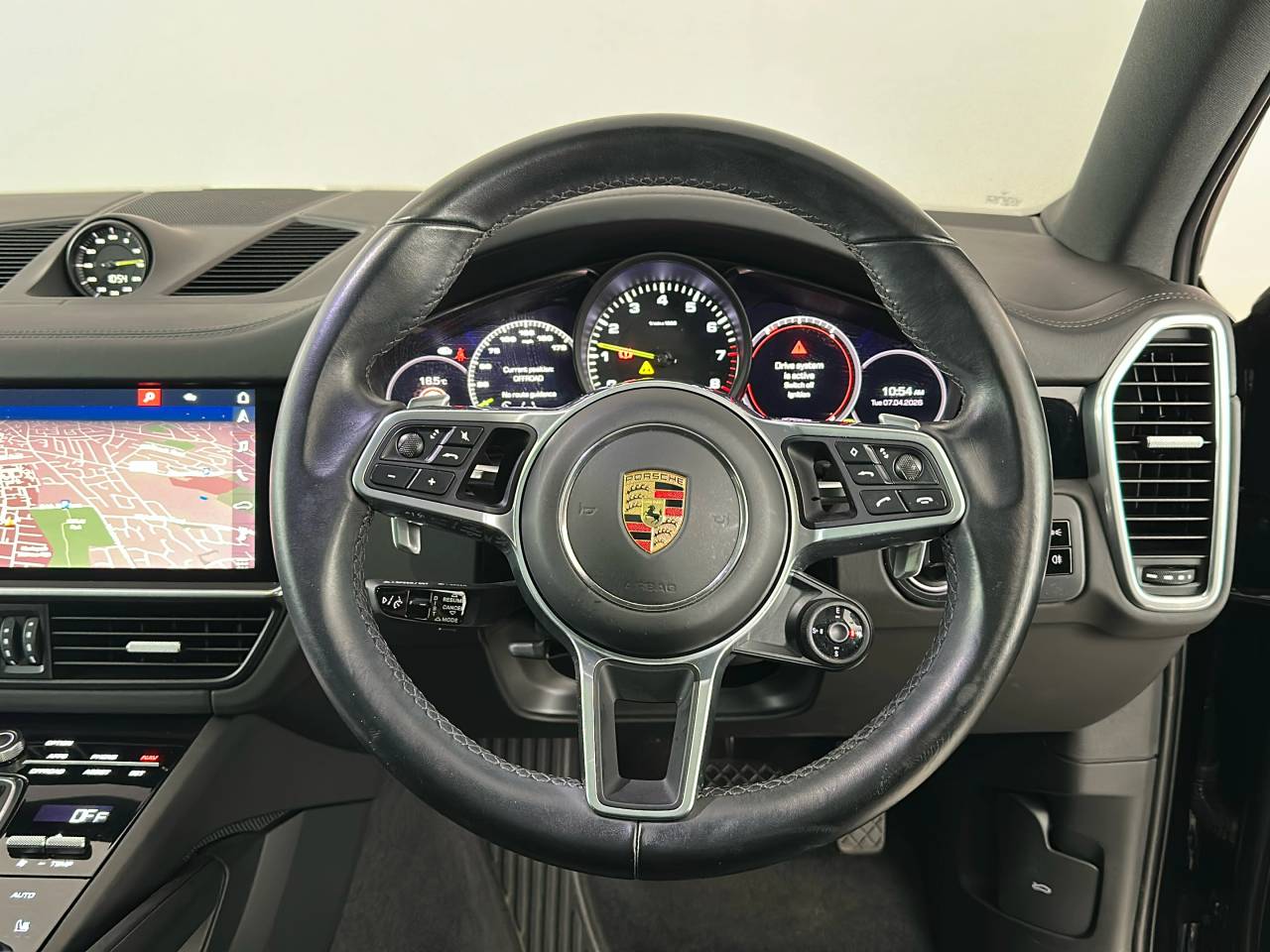 Cayenne V6 (97) image 33