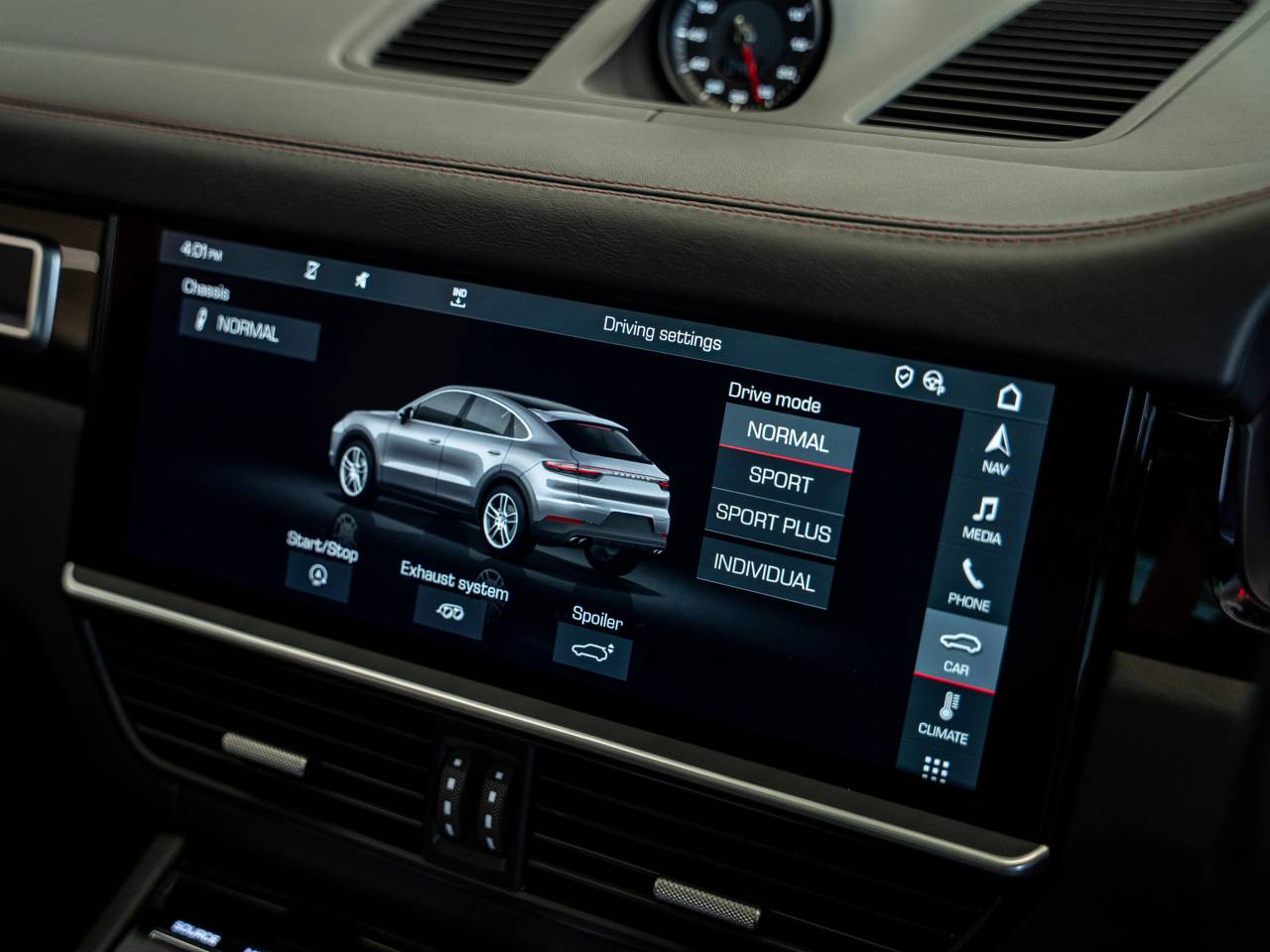 Cayenne GTS TIPTRONIC (2) image 18