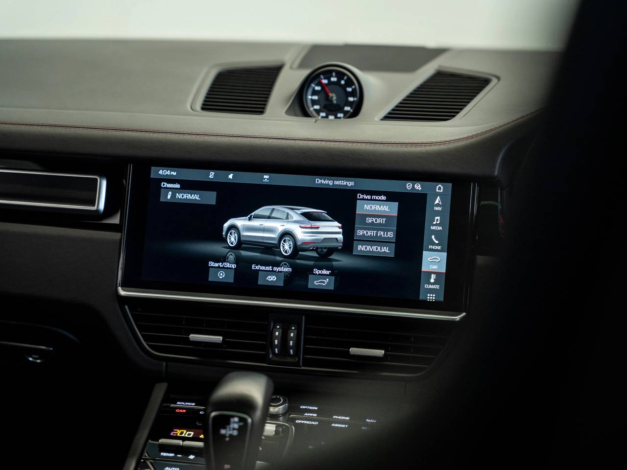 Cayenne GTS TIPTRONIC (2) image 23