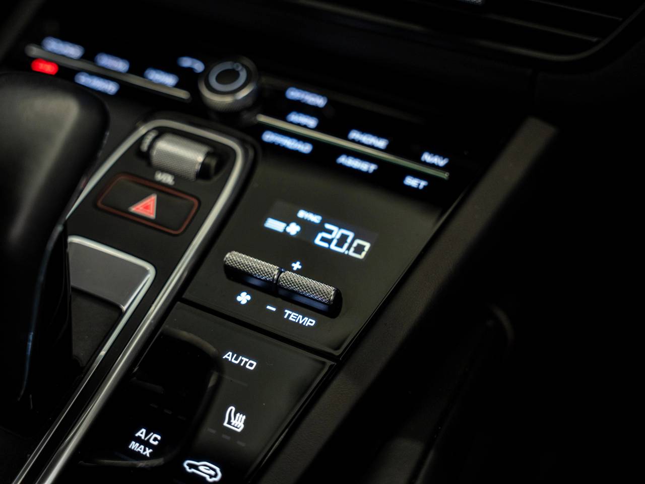 Cayenne GTS TIPTRONIC (2) image 19