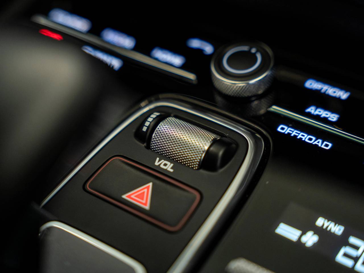 Cayenne GTS TIPTRONIC (2) image 20