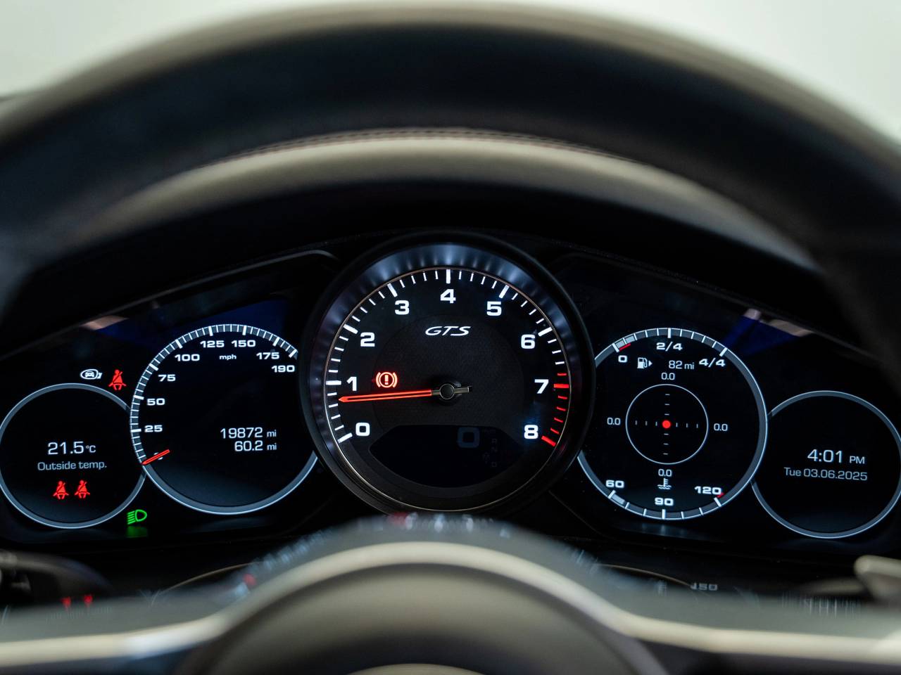 Cayenne GTS TIPTRONIC (2) image 17