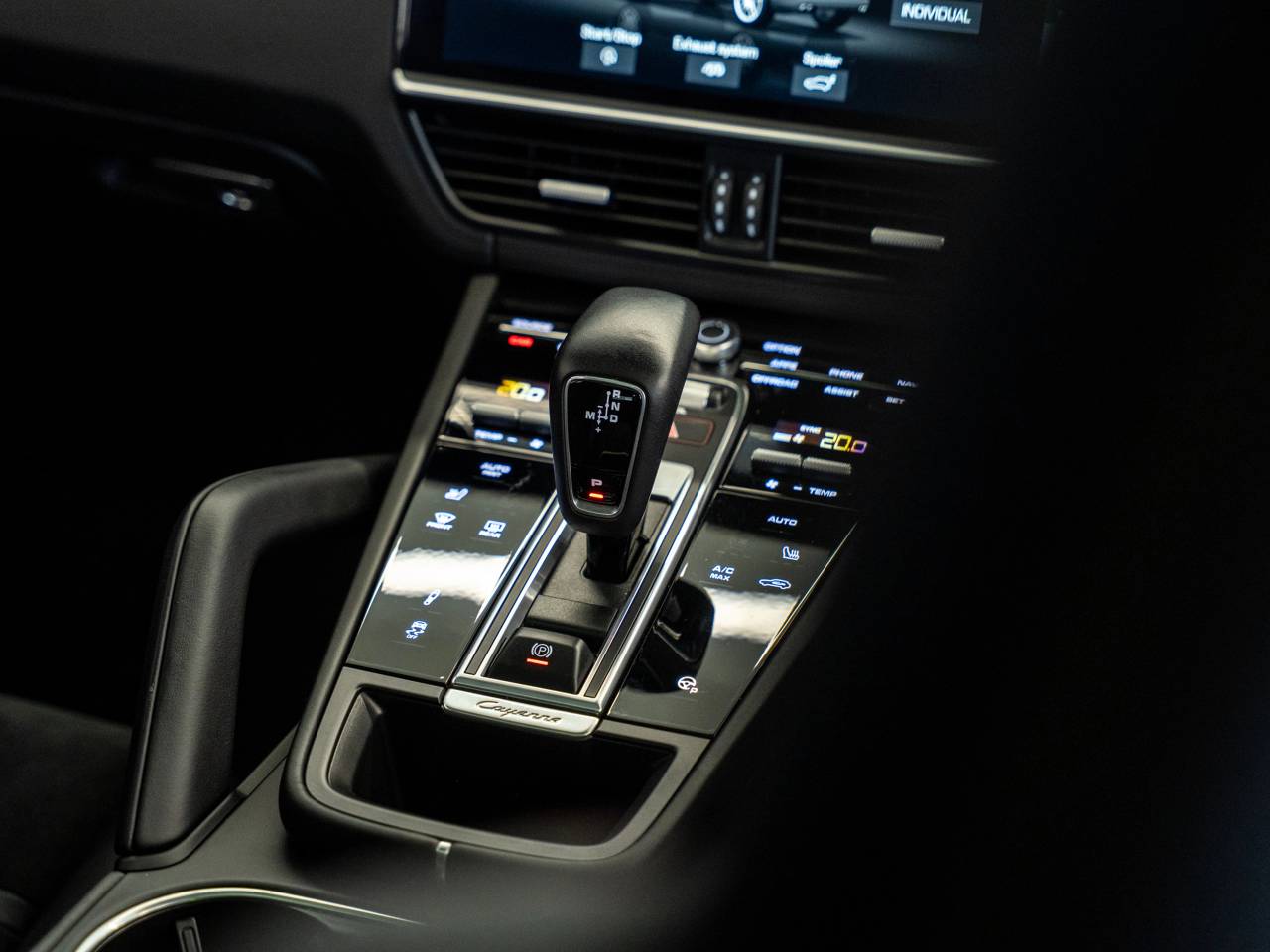 Cayenne GTS TIPTRONIC (2) image 22