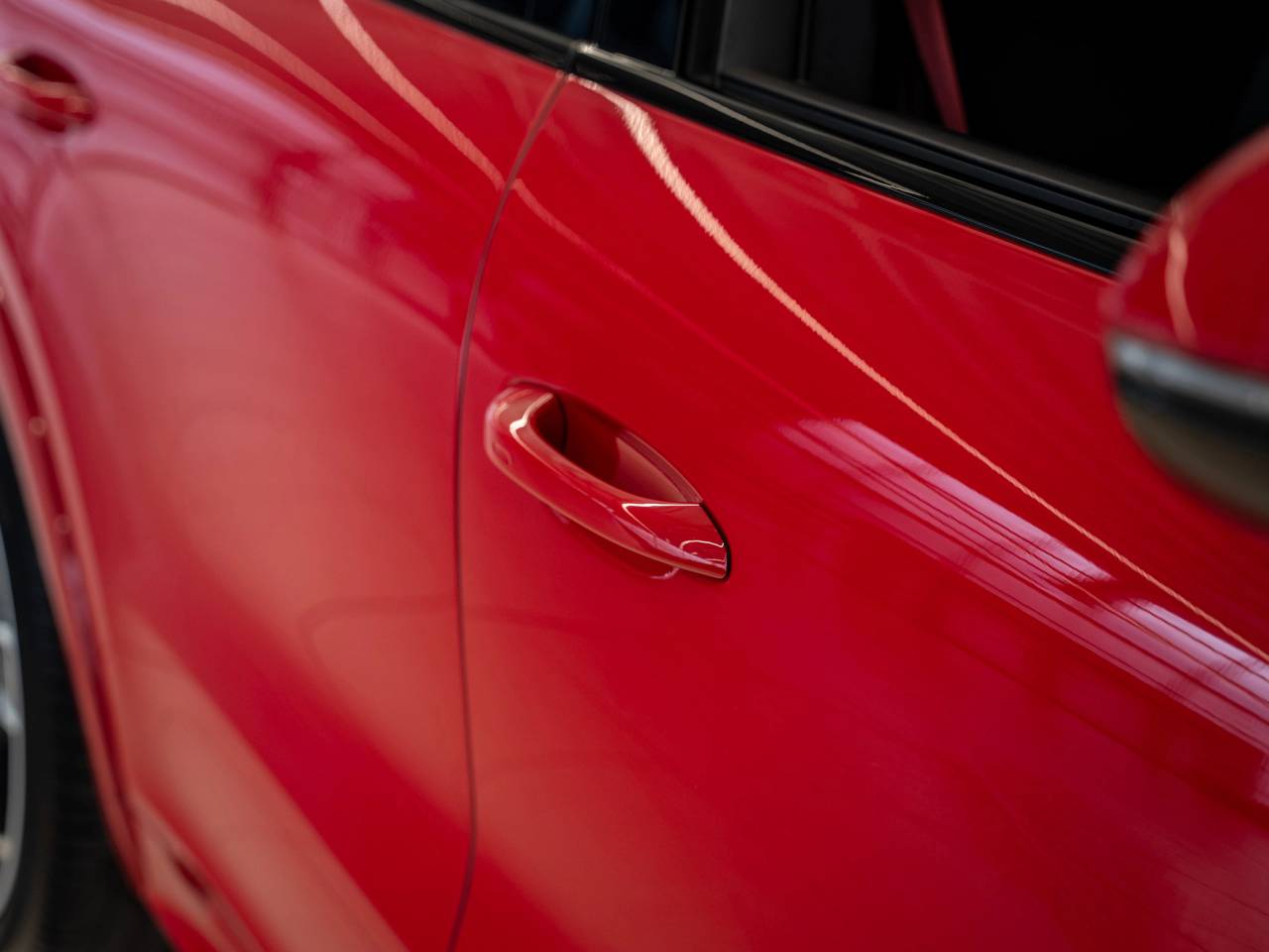 Cayenne GTS TIPTRONIC (2) image 11