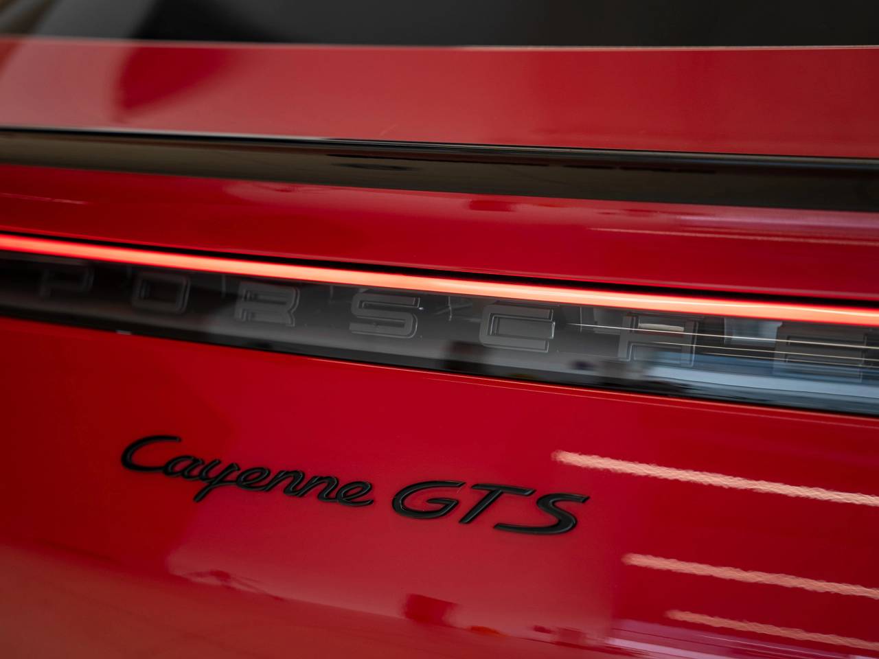 Cayenne GTS TIPTRONIC (2) image 15