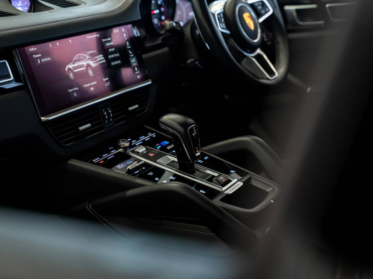 Cayenne GTS TIPTRONIC (2) image 38