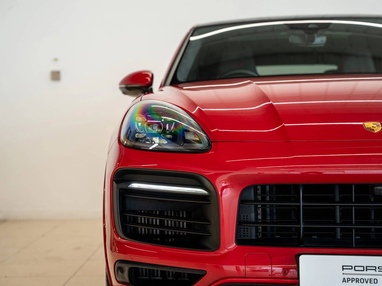 Cayenne GTS TIPTRONIC (2) image 05