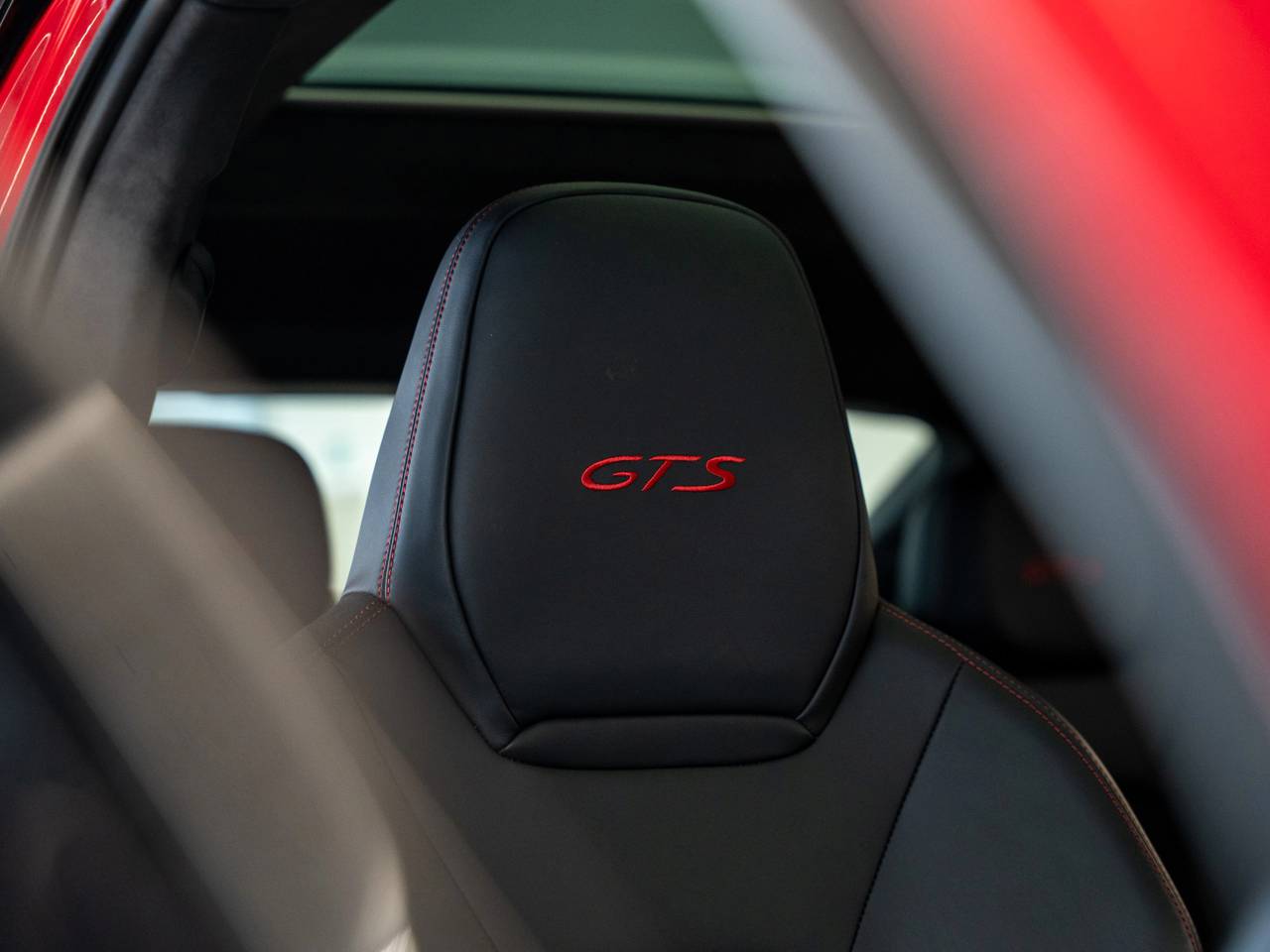 Cayenne GTS TIPTRONIC (2) image 25