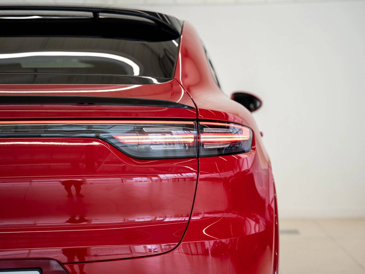 Cayenne GTS TIPTRONIC (2) image 14