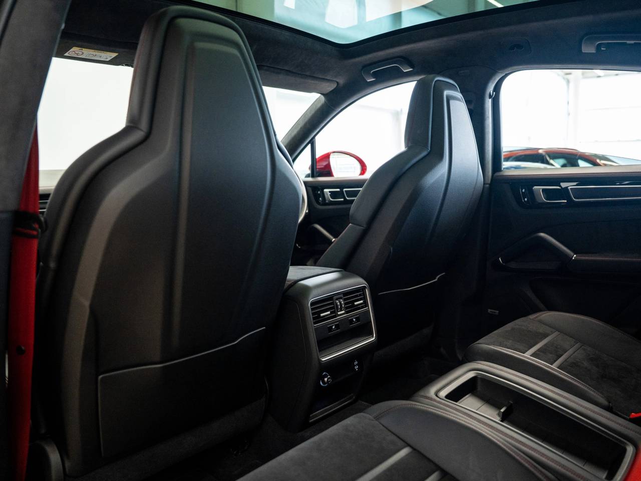 Cayenne GTS TIPTRONIC (2) image 33