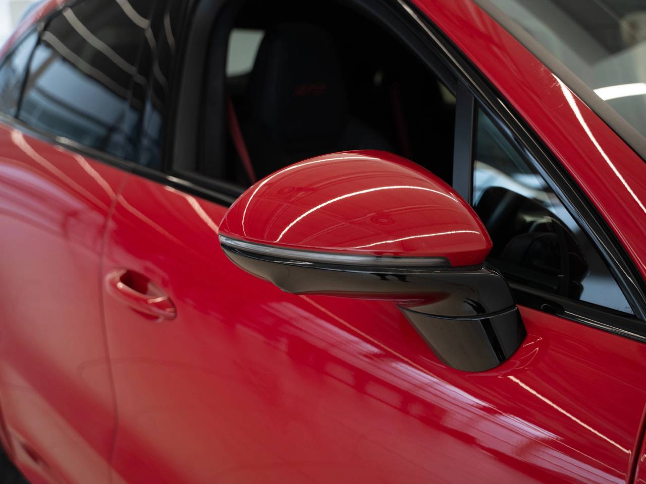 Cayenne GTS TIPTRONIC (2) image 06