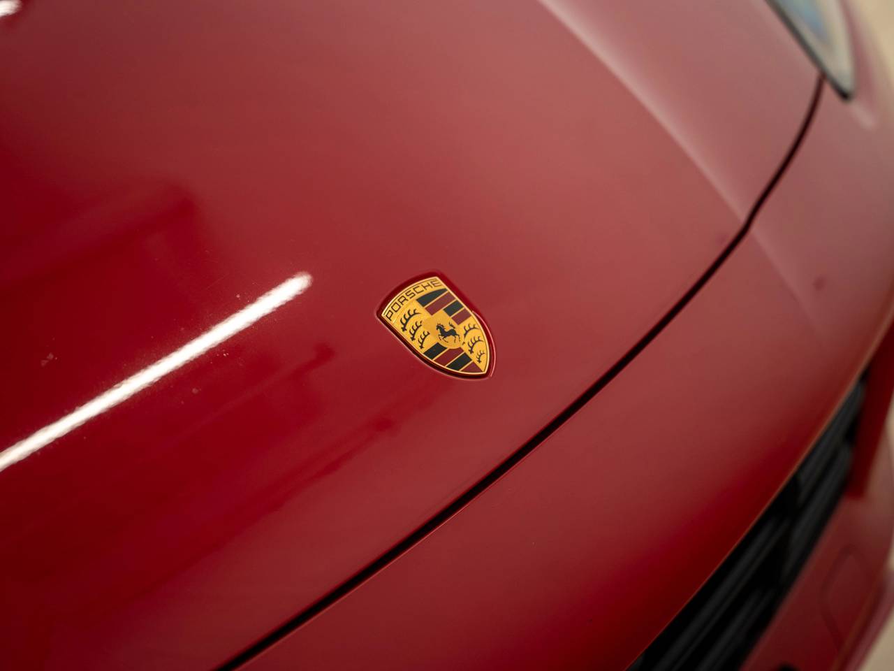 Cayenne GTS TIPTRONIC (2) image 12